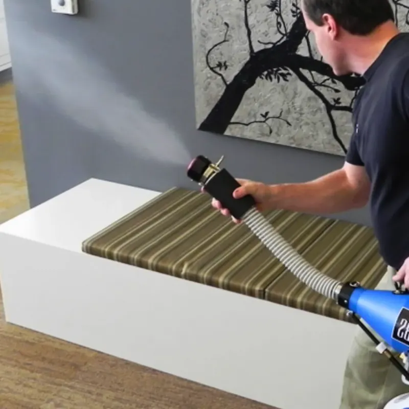 Professional Odor Removal in Glenwood, IL
